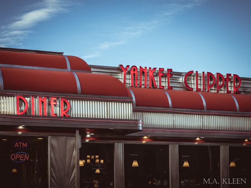 Photo by Michael Kleen