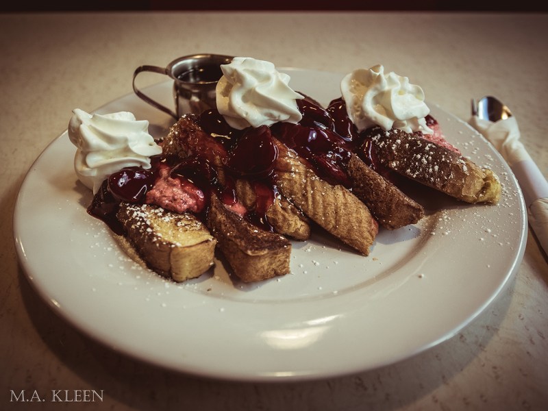 Photo by Michael Kleen