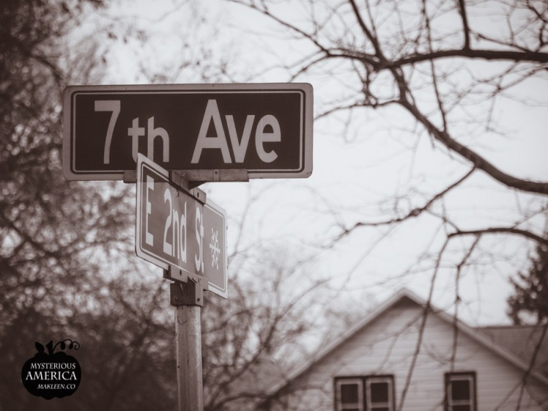 Photo by Michael Kleen