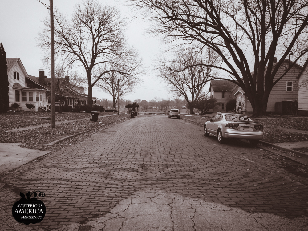 Photo by Michael Kleen