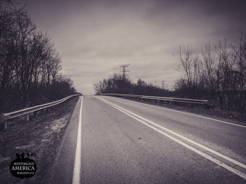 Photo by Michael Kleen