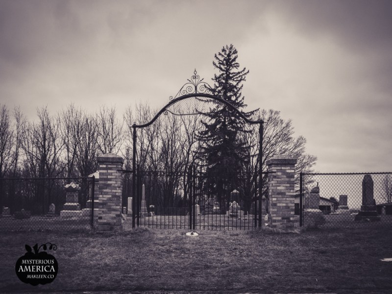 Photo by Michael Kleen