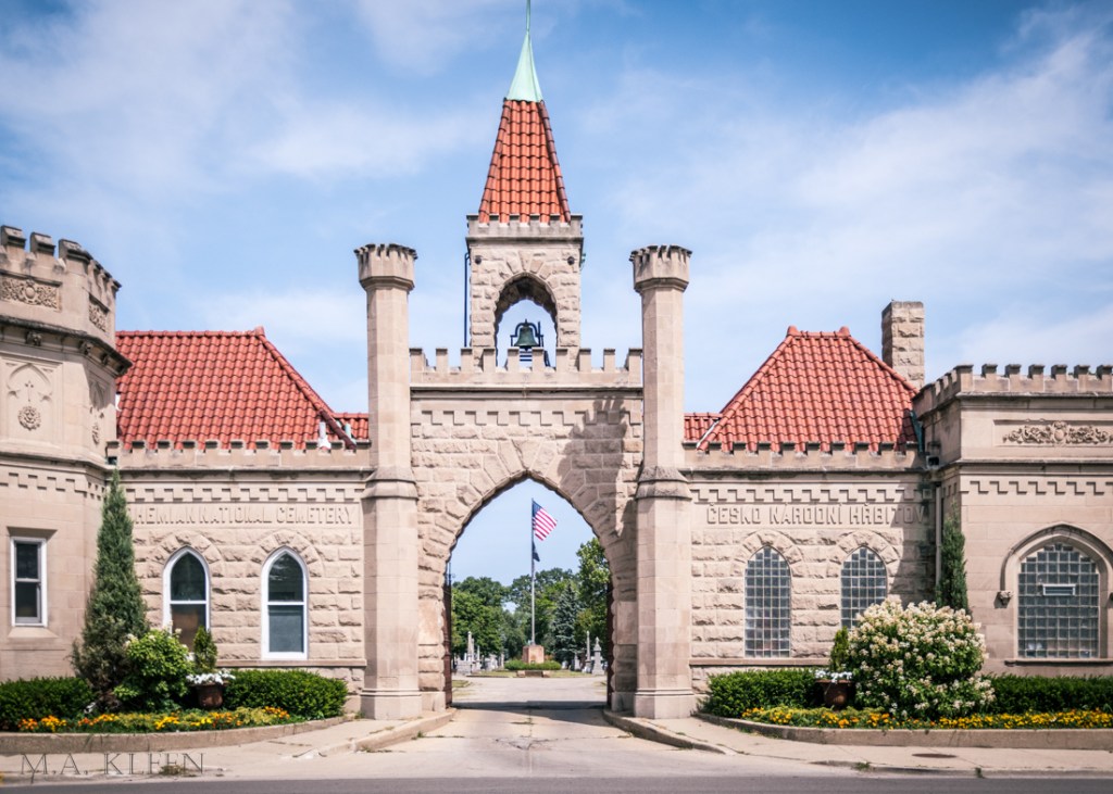 Photo by Michael Kleen