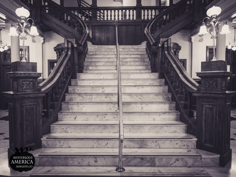 Photo by Michael Kleen