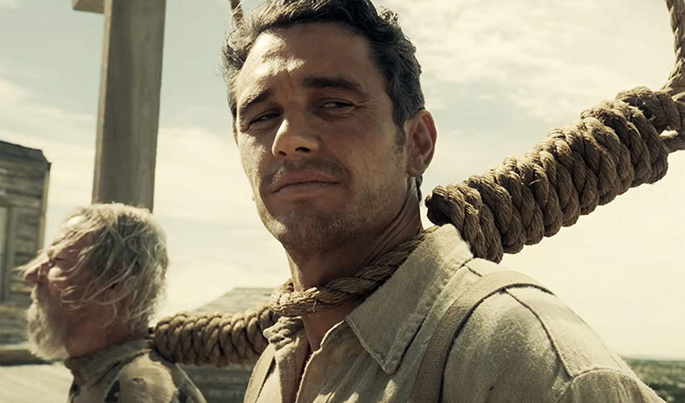 How Violent was the American&nbsp;Frontier?