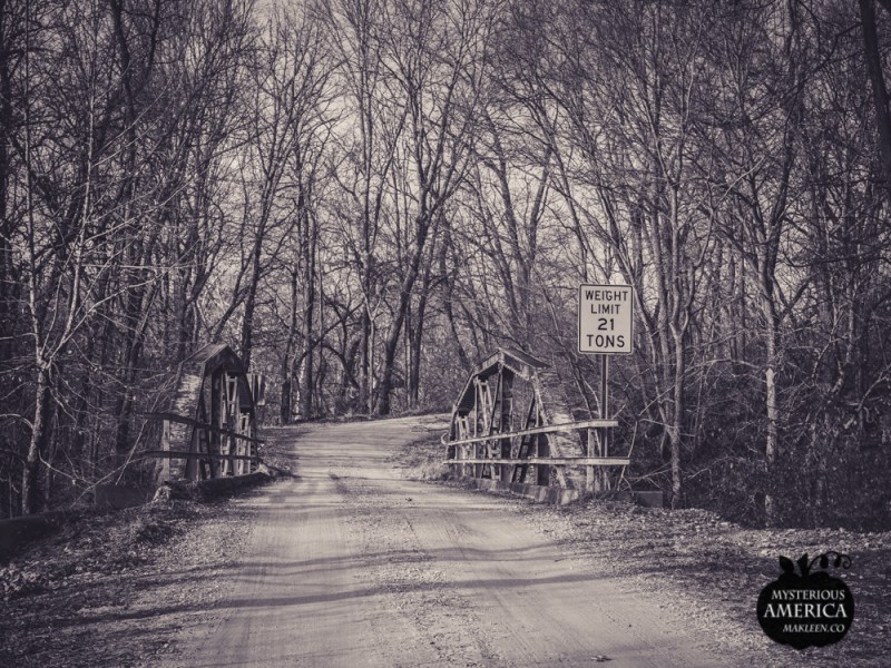 Photo by Michael Kleen