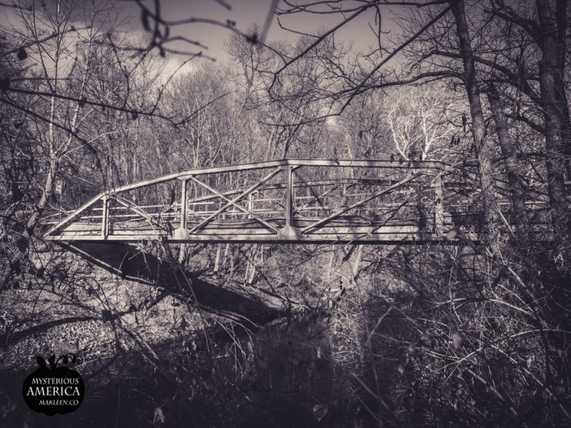 Photo by Michael Kleen