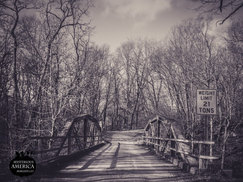 Photo by Michael Kleen