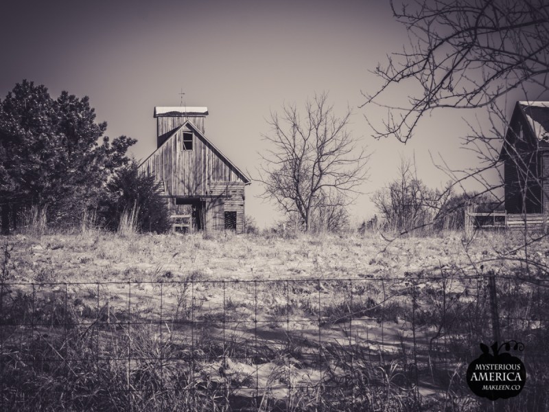 Photo by Michael Kleen