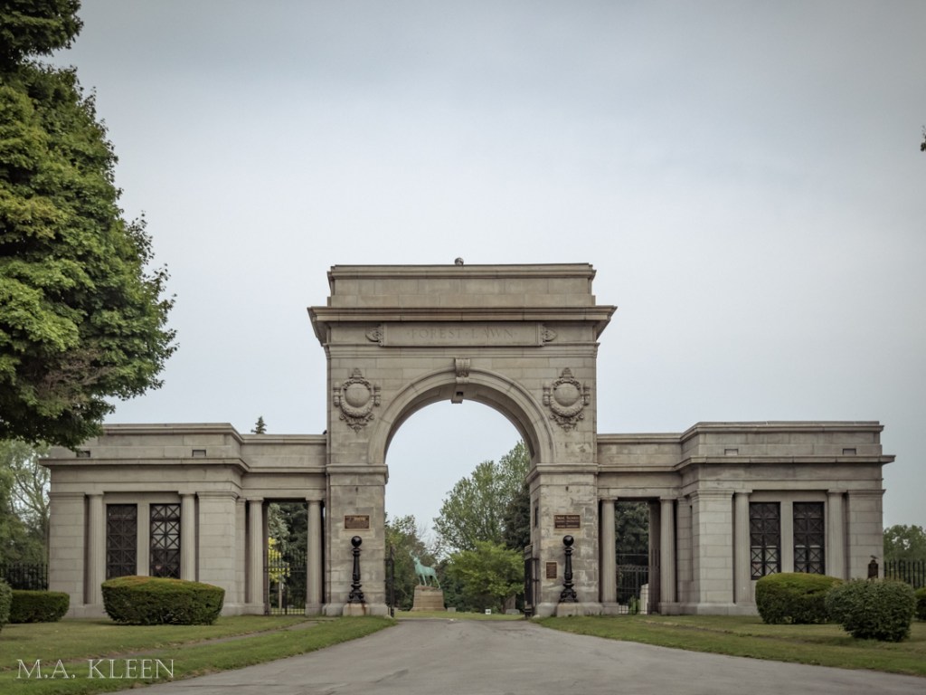 Photo by Michael Kleen