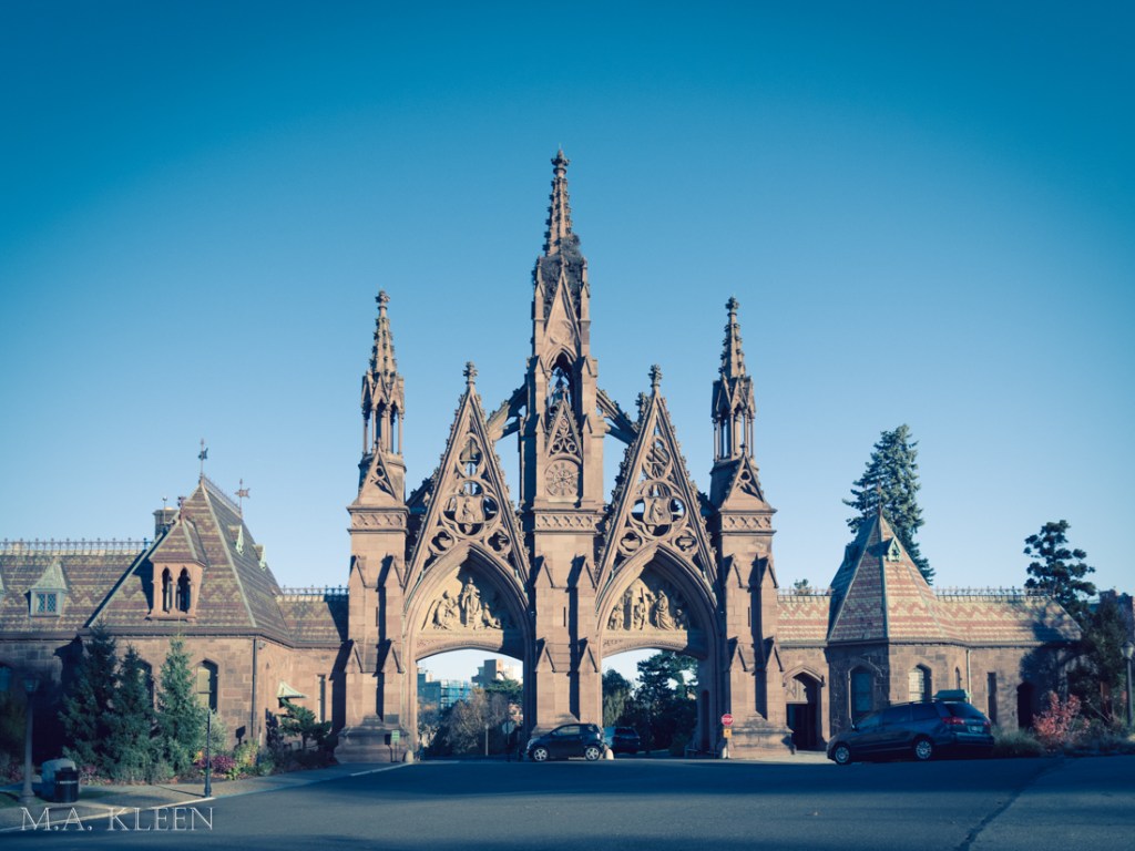 Photo by Michael Kleen