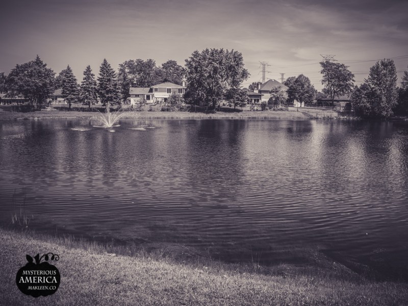 Photo by Michael Kleen