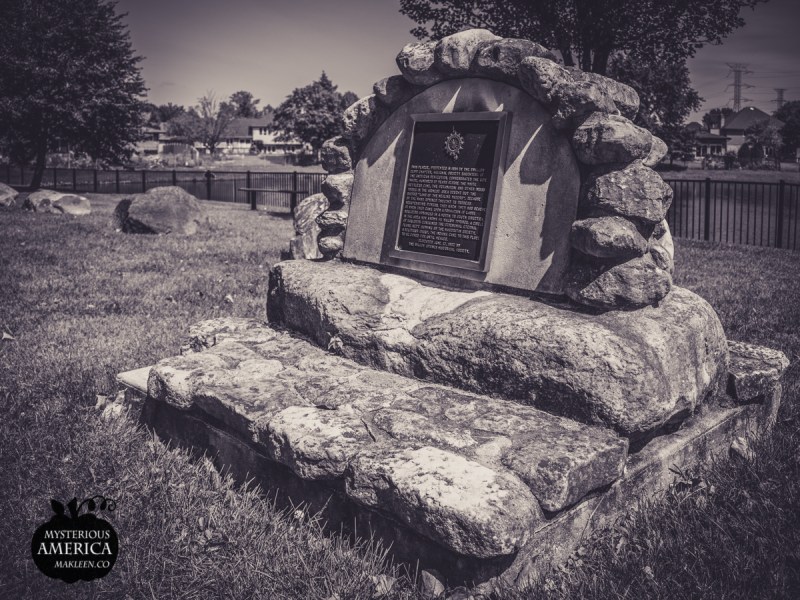 Photo by Michael Kleen