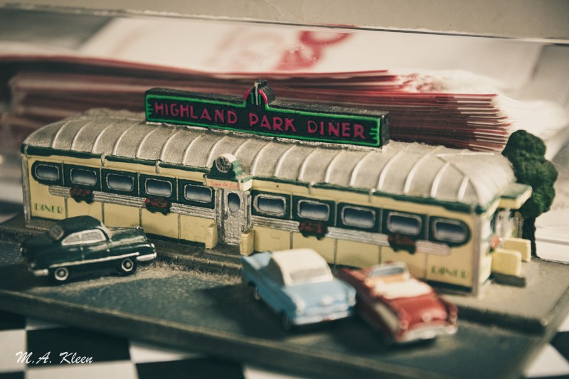 Photo by Michael Kleen