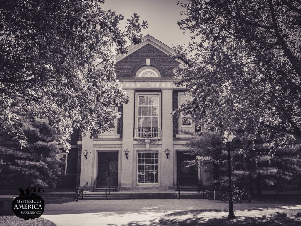 Photo by Michael Kleen