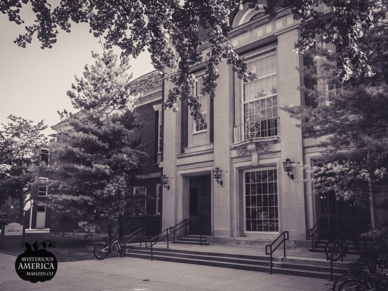 Photo by Michael Kleen