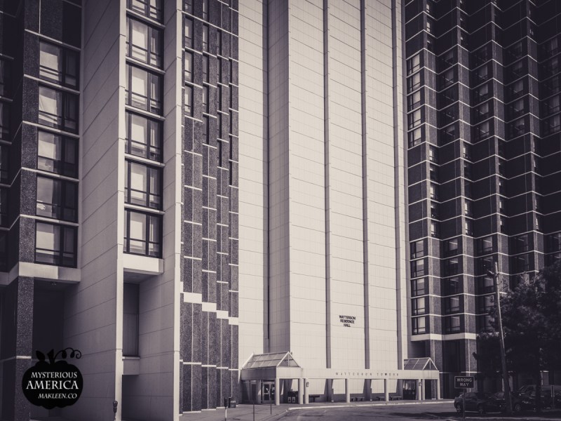 Photo by Michael Kleen