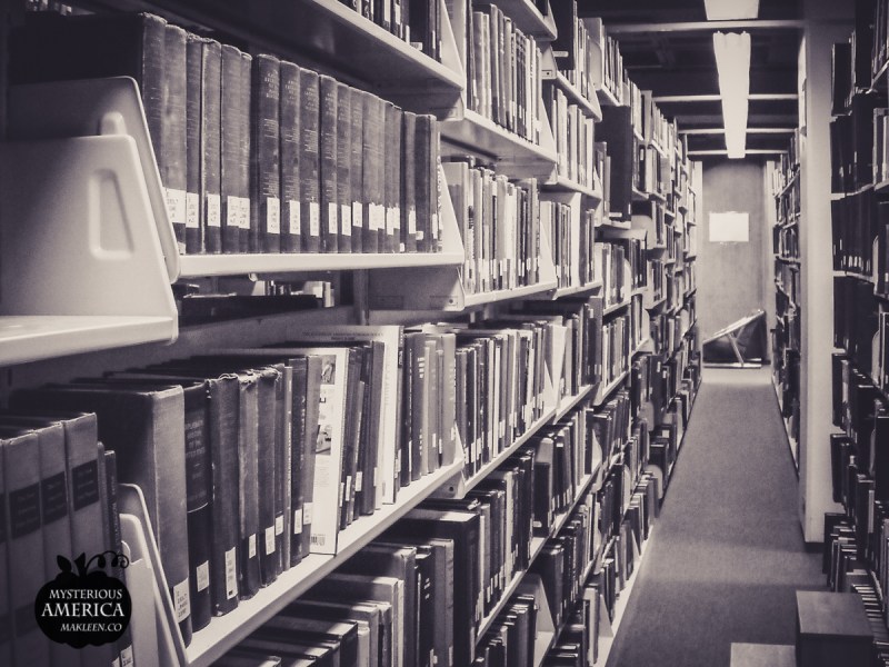 Photo by Michael Kleen