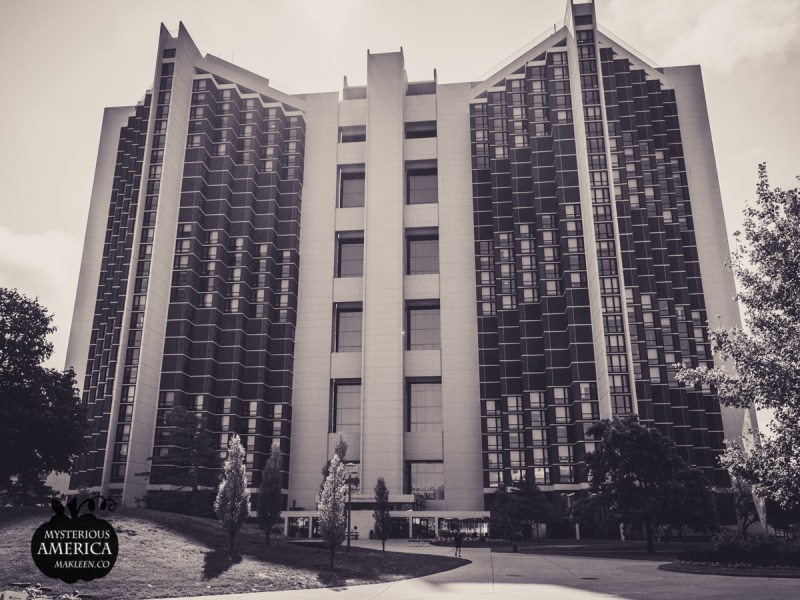 Photo by Michael Kleen