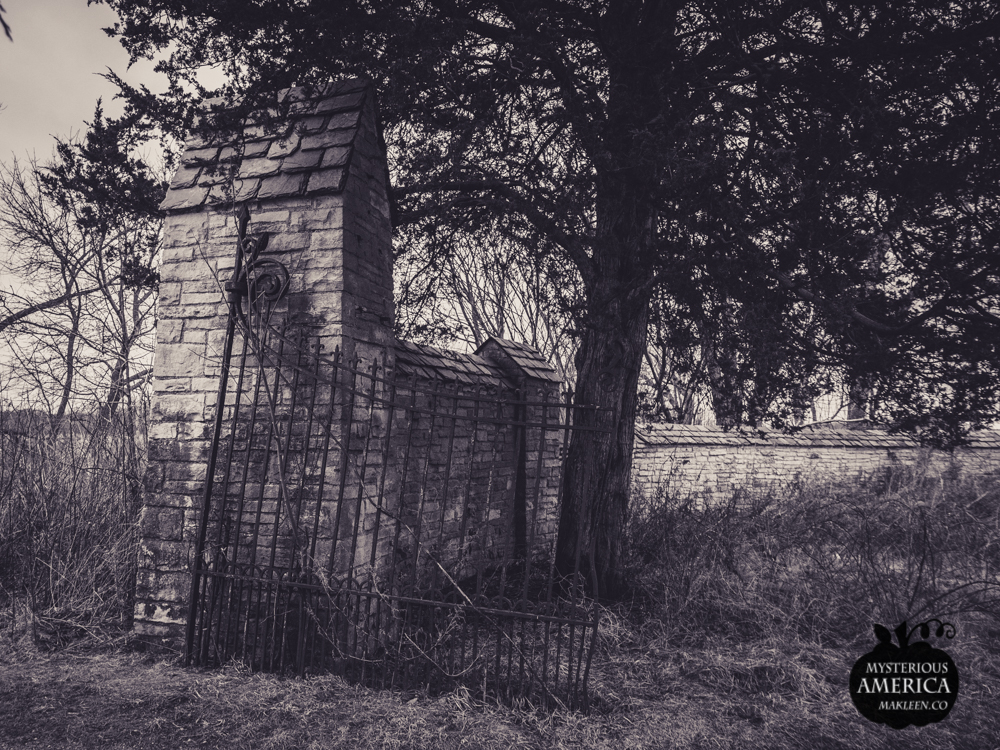 Independence Grove Forest Preserve in Lake County, Illinois.