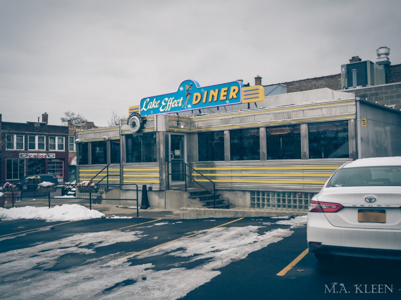 Photo by Michael Kleen