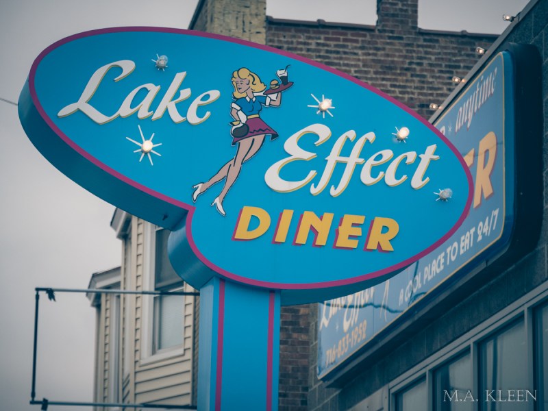 Photo by Michael Kleen