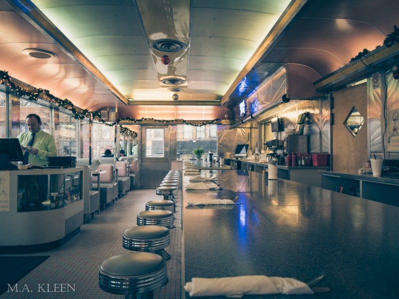 Photo by Michael Kleen