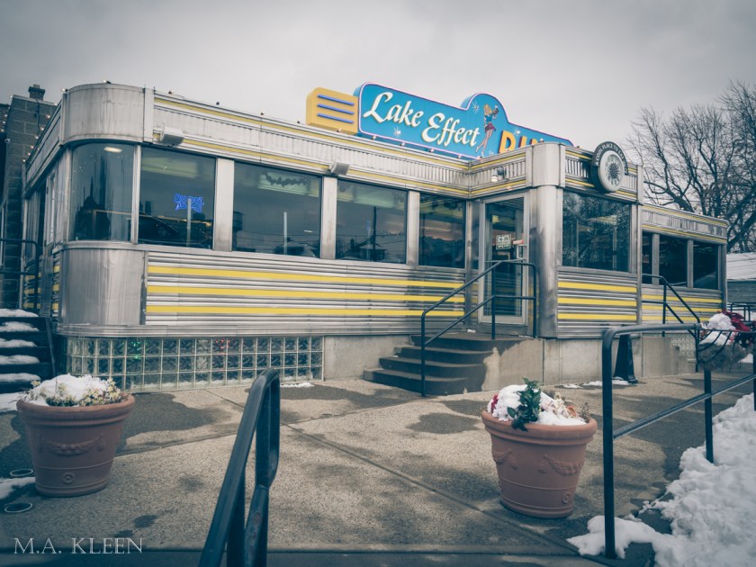 Photo by Michael Kleen