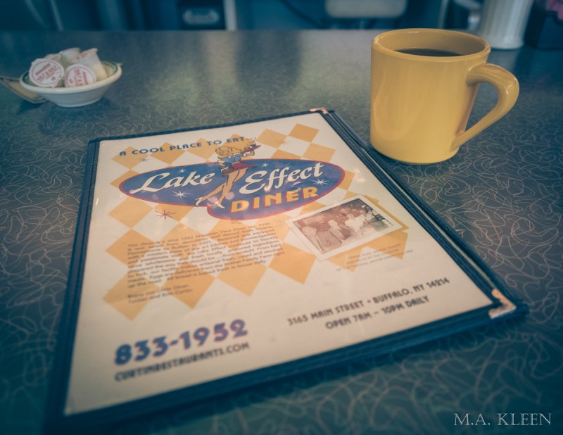 Photo by Michael Kleen