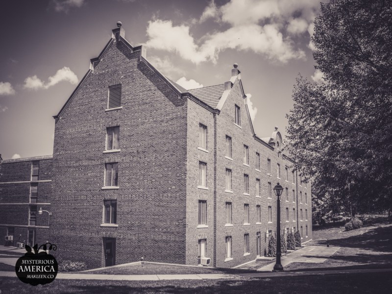 Photo by Michael Kleen