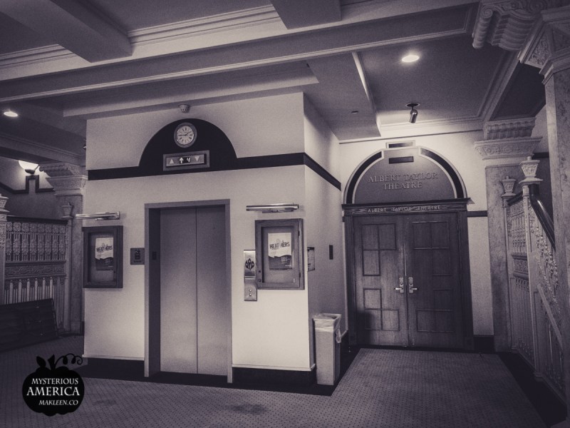 Photo by Michael Kleen