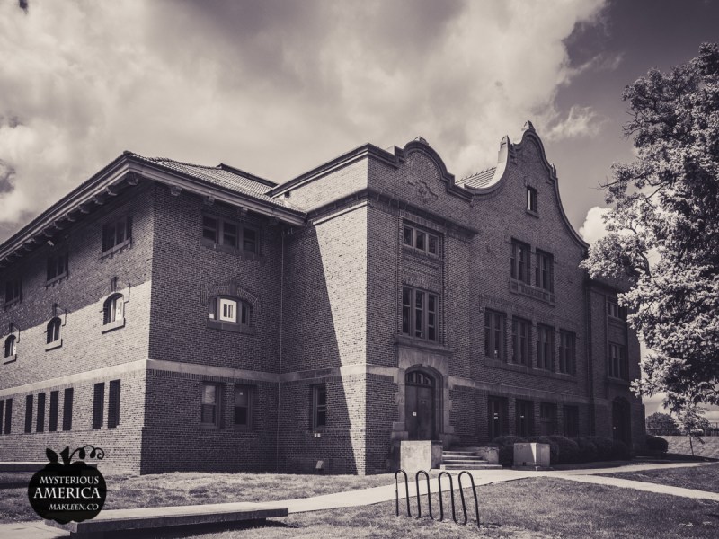 Photo by Michael Kleen