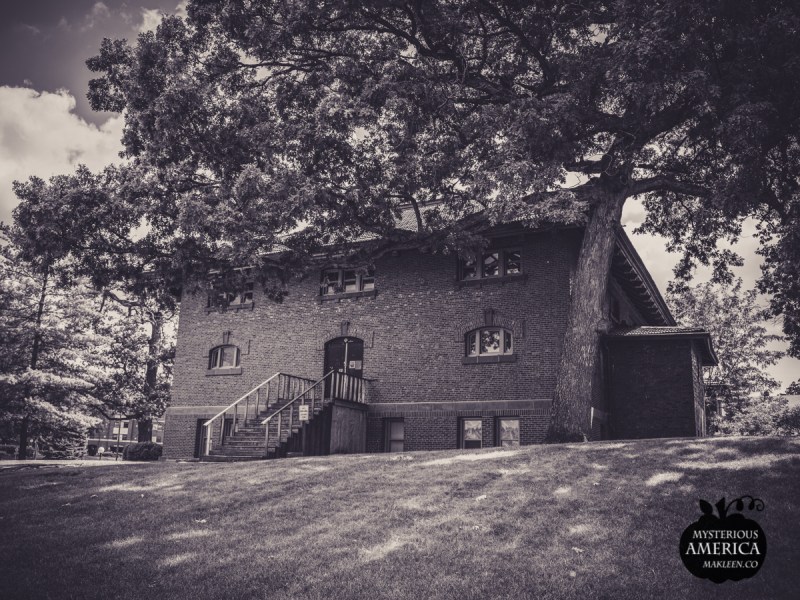 Photo by Michael Kleen