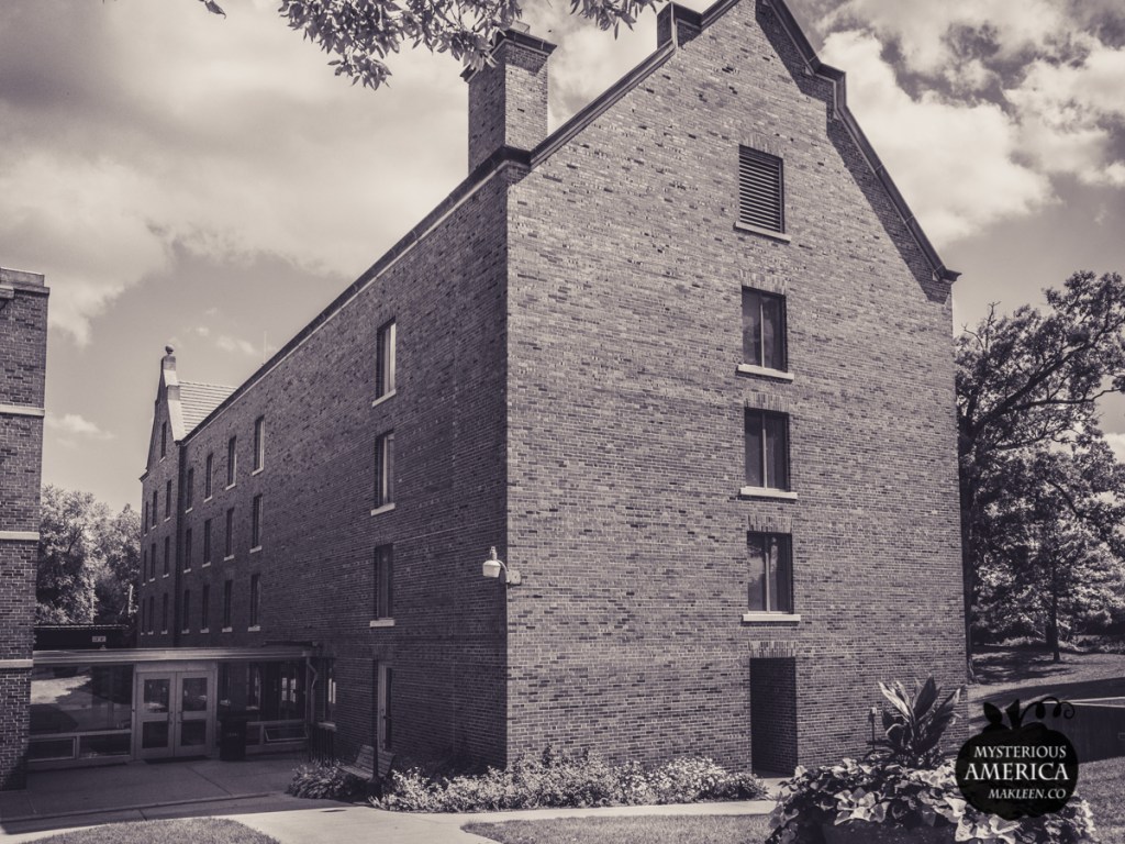 Photo by Michael Kleen