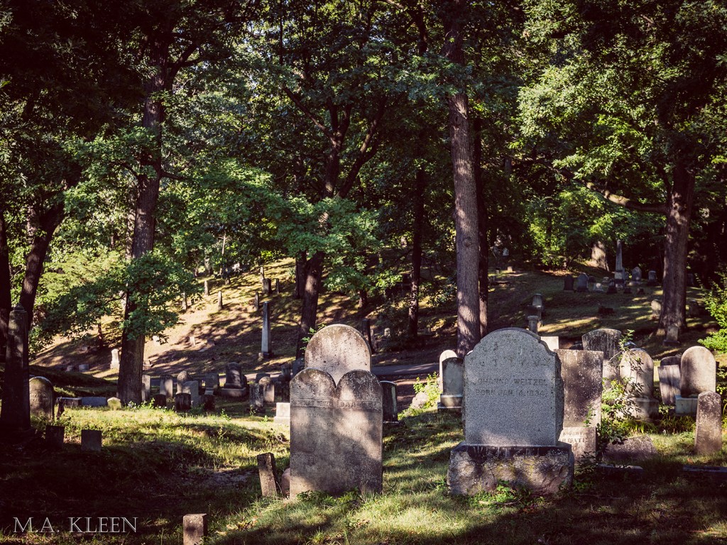 Photo by Michael Kleen