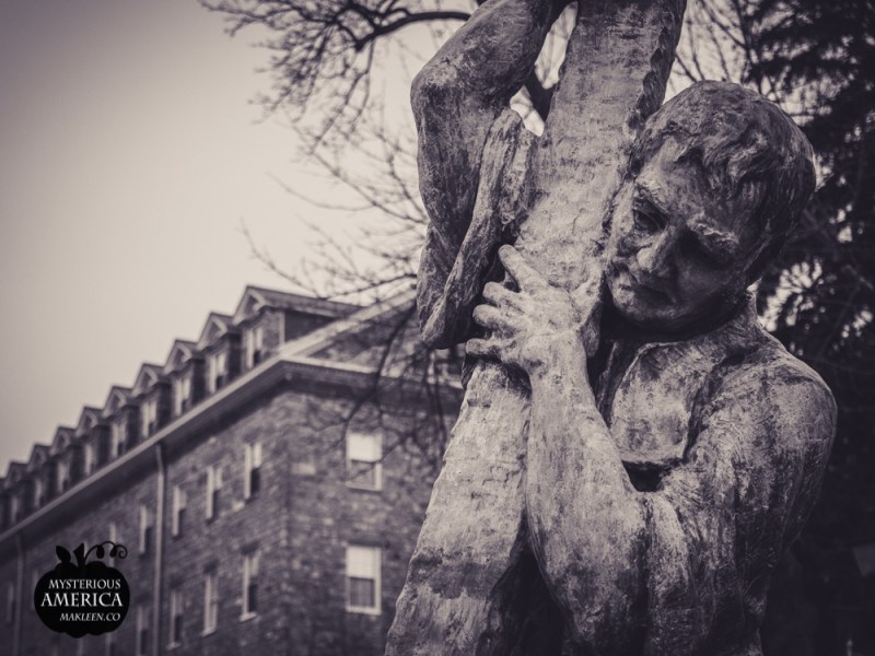 Photo by Michael Kleen