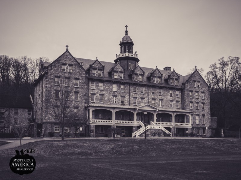 Photo by Michael Kleen