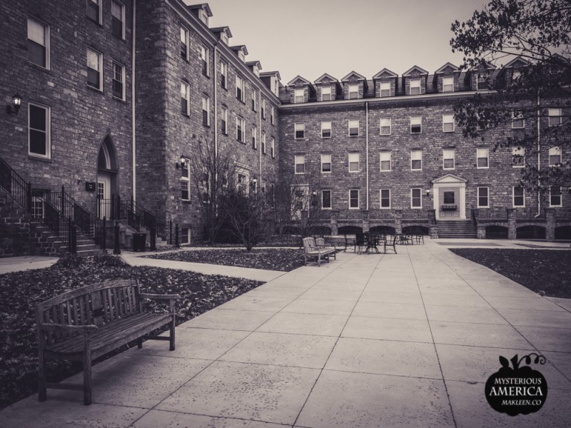 Photo by Michael Kleen