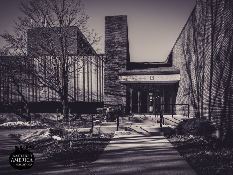 Photo by Michael Kleen