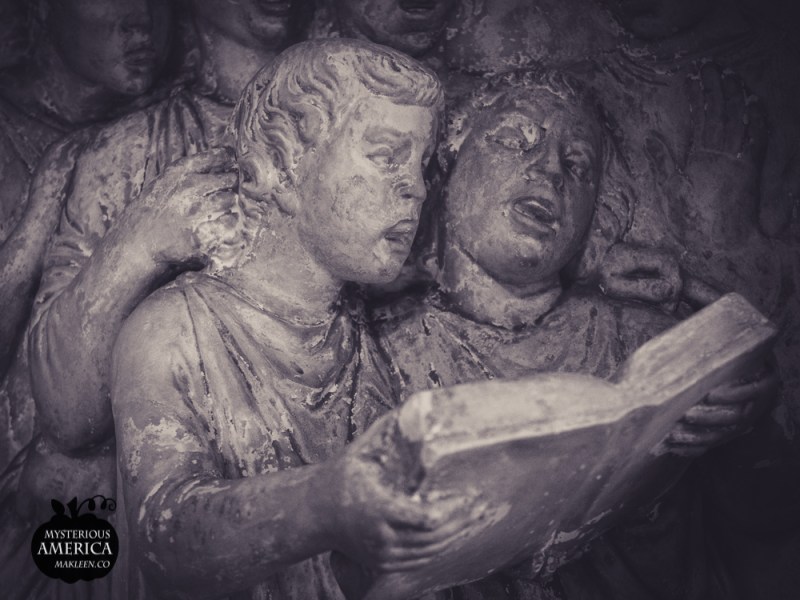 Photo by Michael Kleen