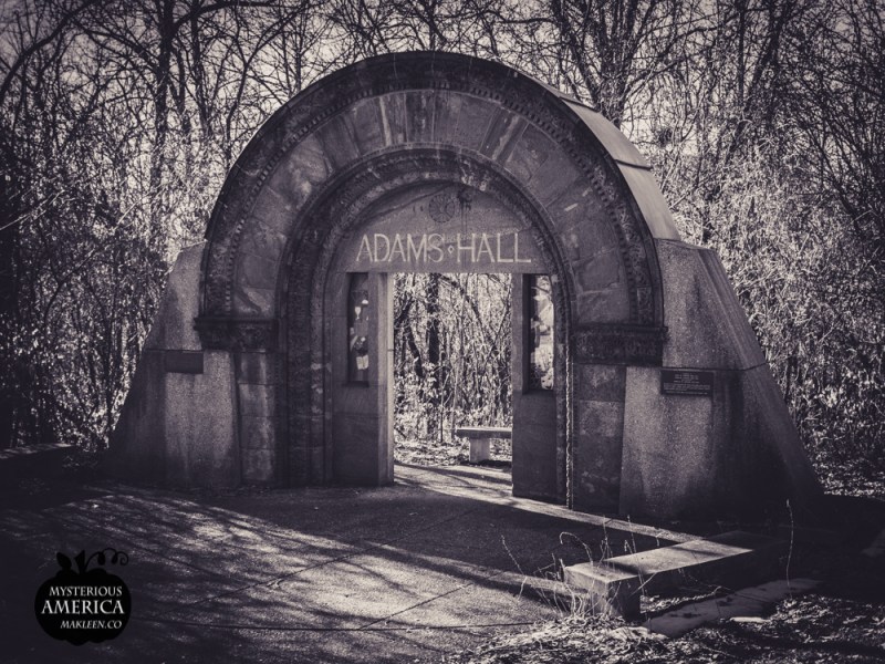 Photo by Michael Kleen