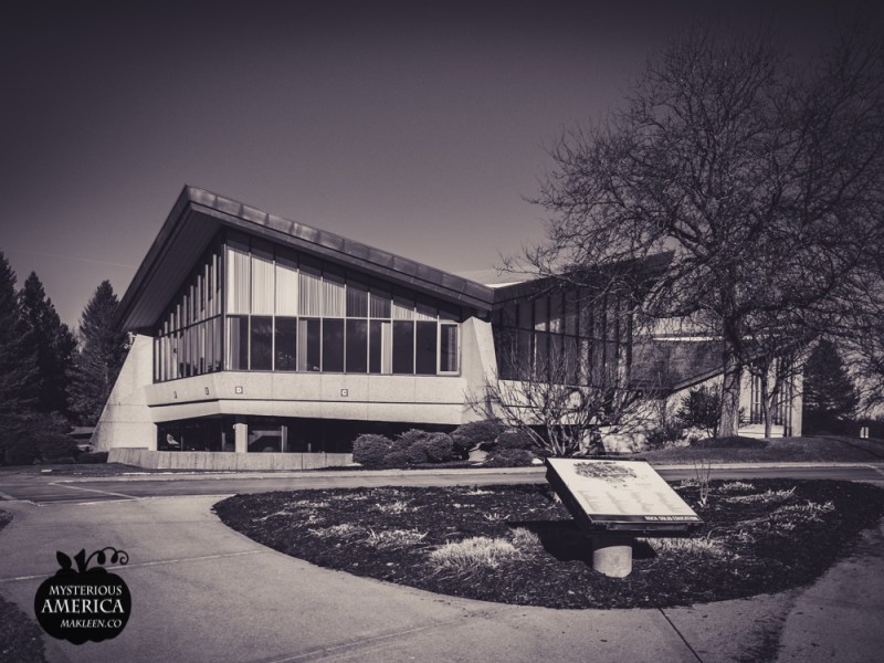 Photo by Michael Kleen