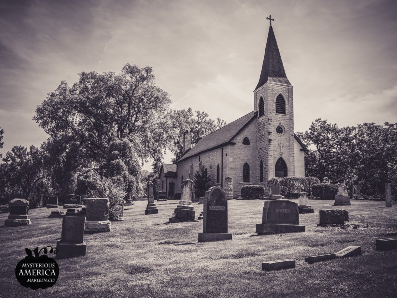 Photo by Michael Kleen