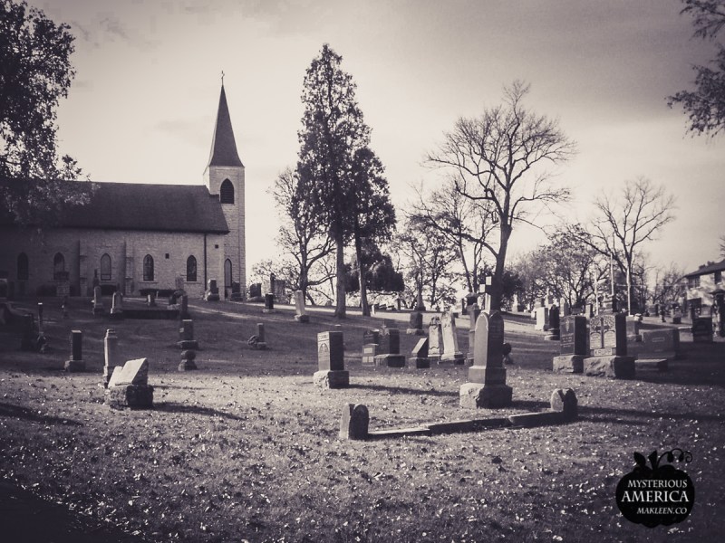 Photo by Michael Kleen