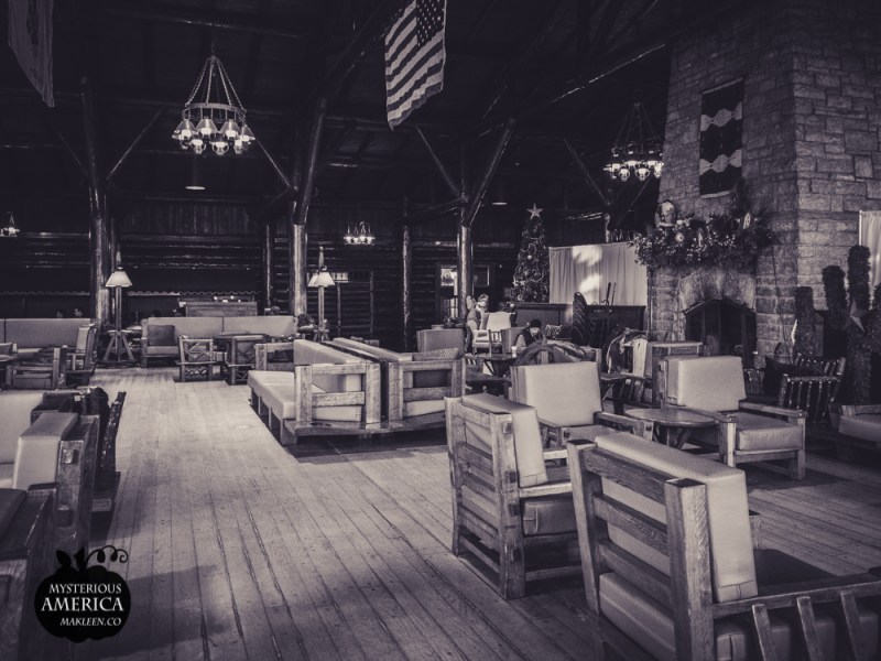 Photo by Michael Kleen