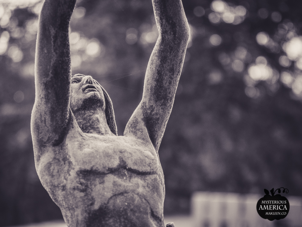 Photo by Michael Kleen