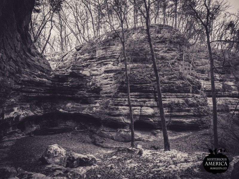 Photo by Michael Kleen