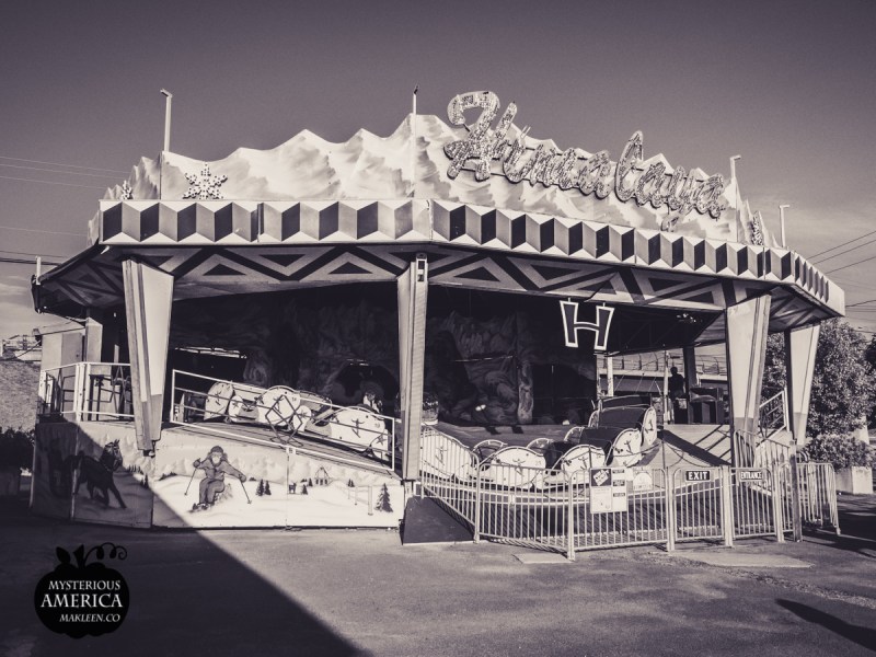 Photo by Michael Kleen