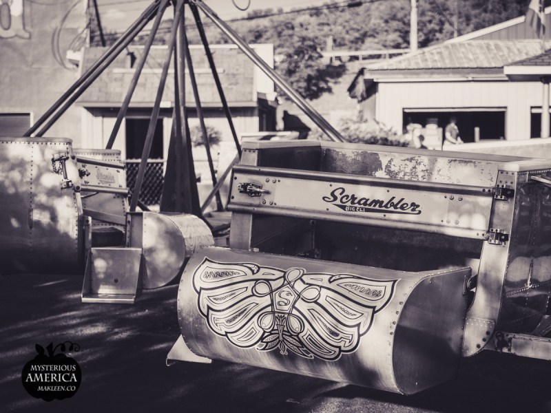 Photo by Michael Kleen