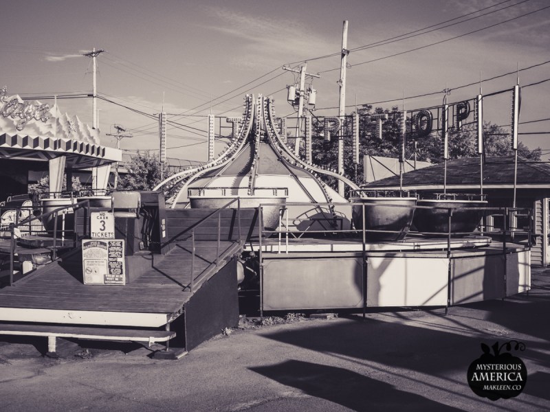 Photo by Michael Kleen